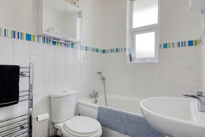 Bathroom- click for photo gallery